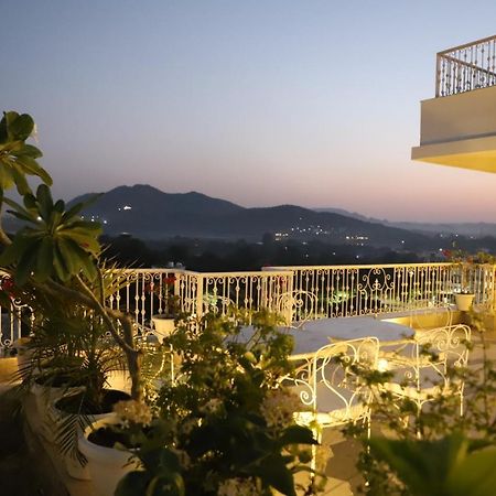 The Kehloor Hotell Udaipur Exteriör bild