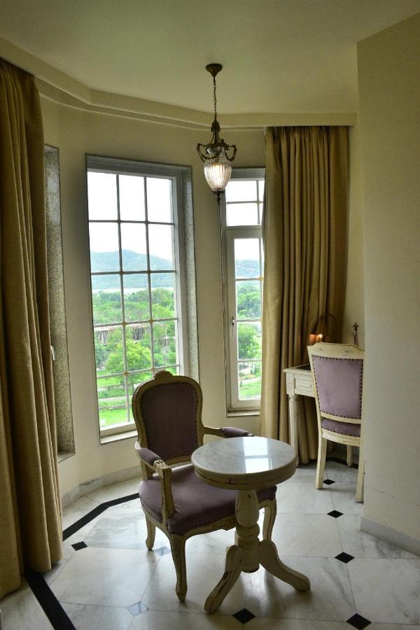 The Kehloor Hotell Udaipur Exteriör bild