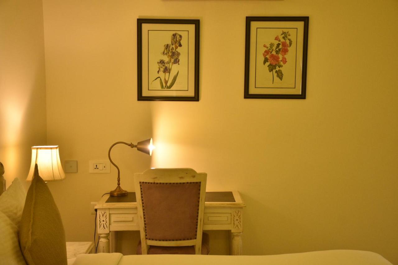 The Kehloor Hotell Udaipur Exteriör bild