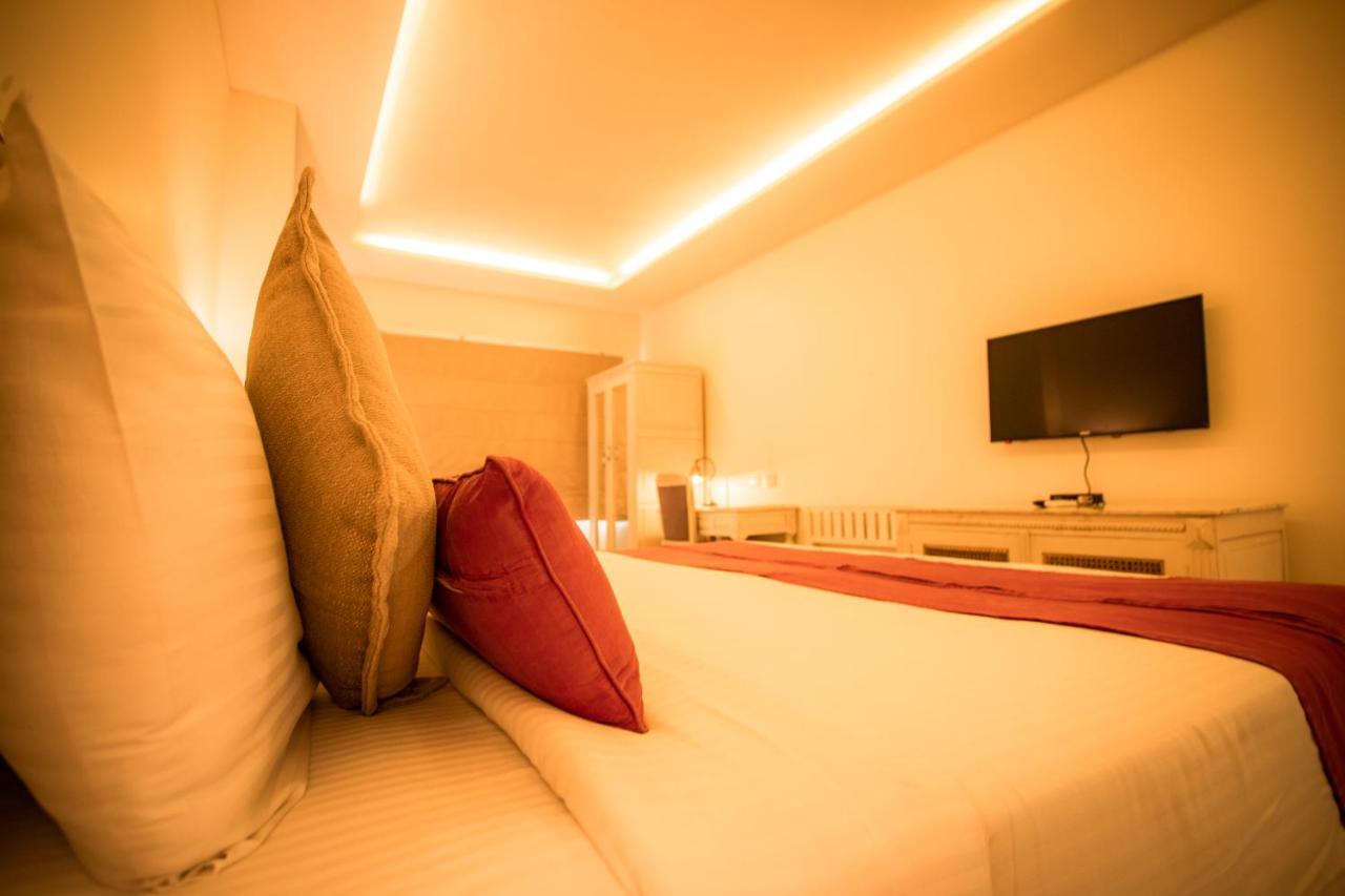 The Kehloor Hotell Udaipur Exteriör bild
