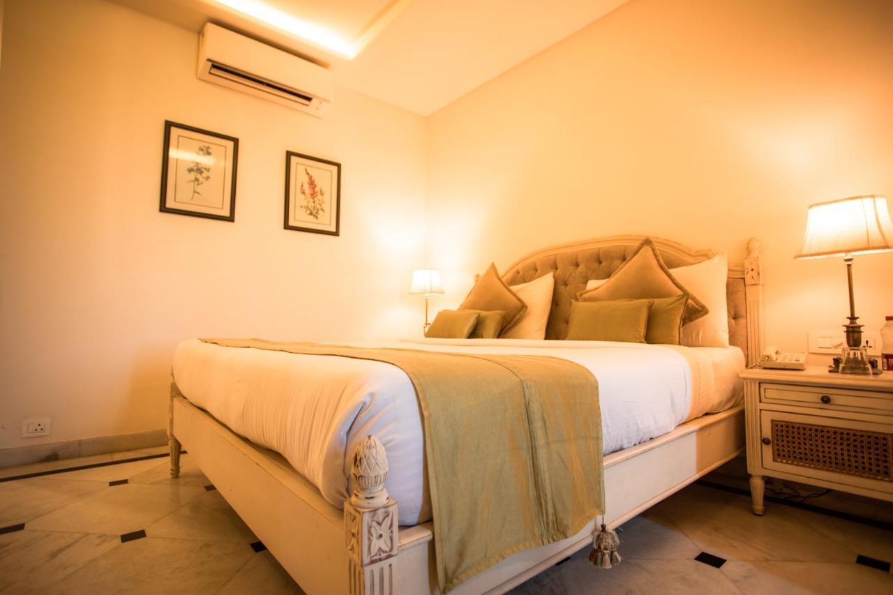 The Kehloor Hotell Udaipur Exteriör bild