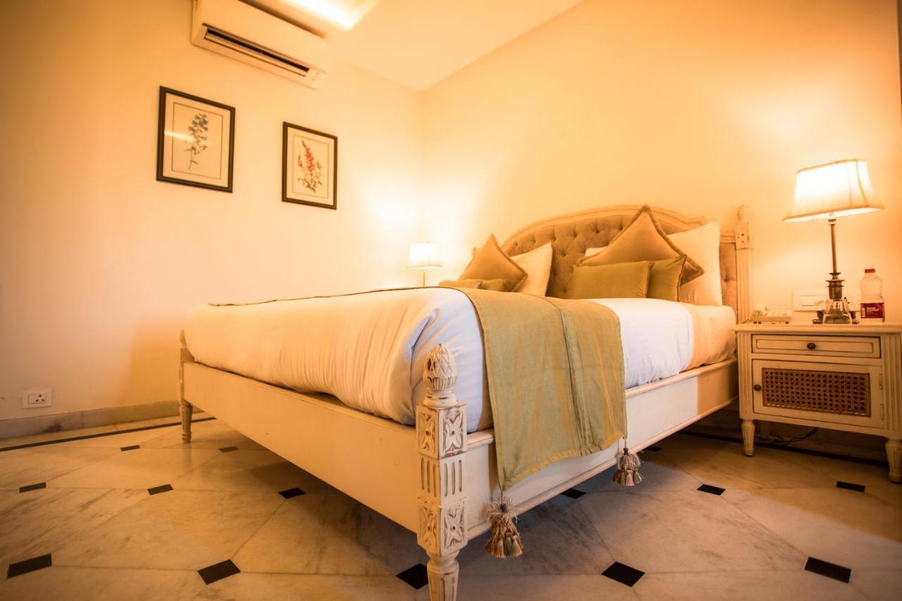 The Kehloor Hotell Udaipur Exteriör bild