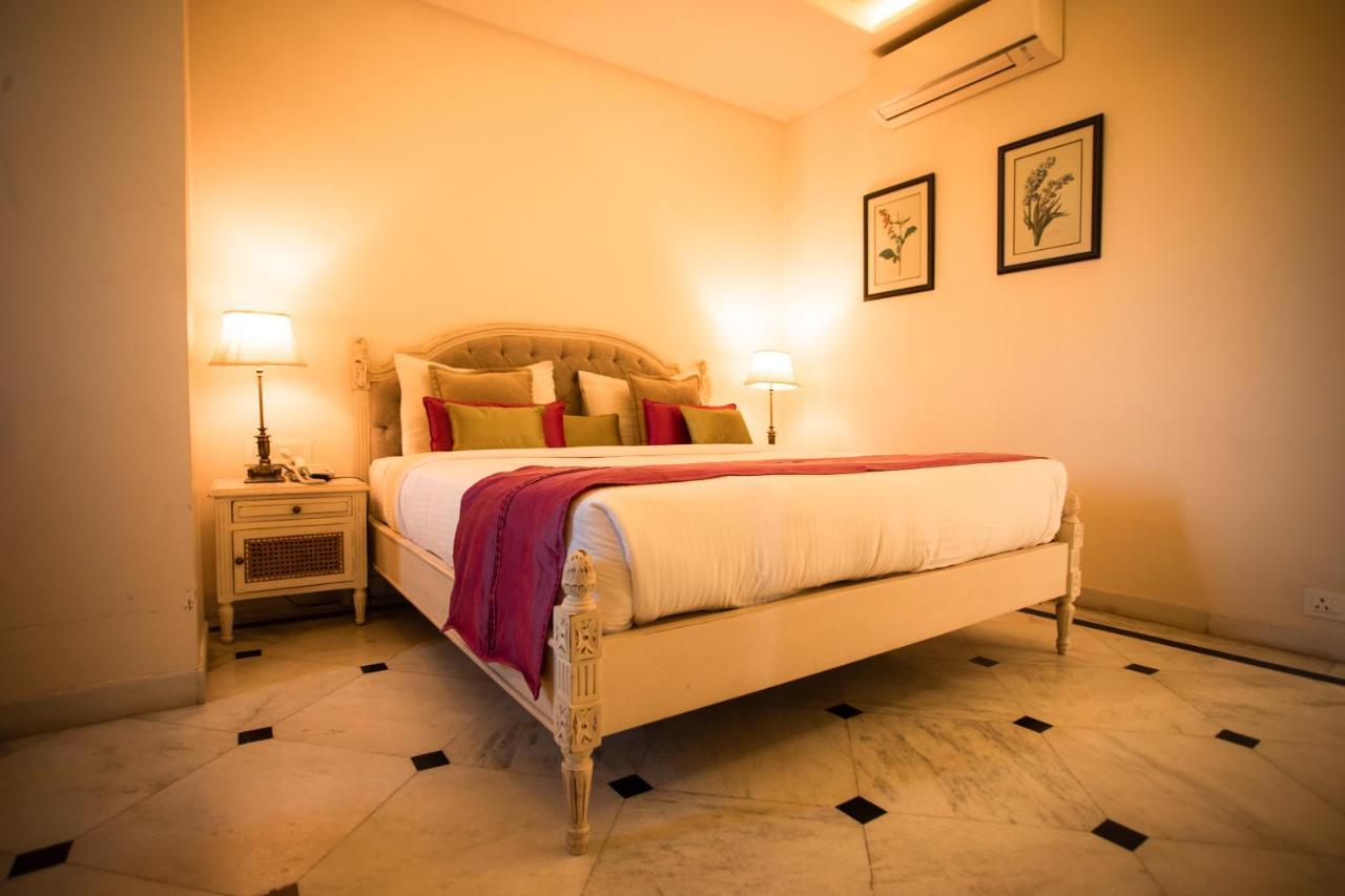 The Kehloor Hotell Udaipur Exteriör bild