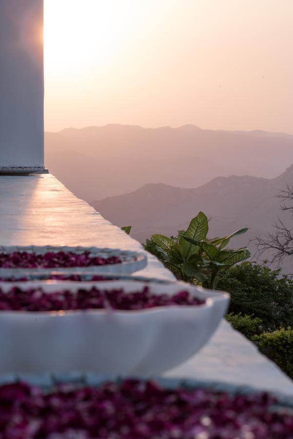 The Kehloor Hotell Udaipur Exteriör bild