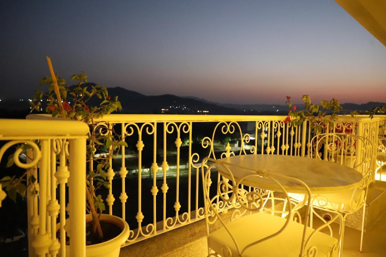 The Kehloor Hotell Udaipur Exteriör bild