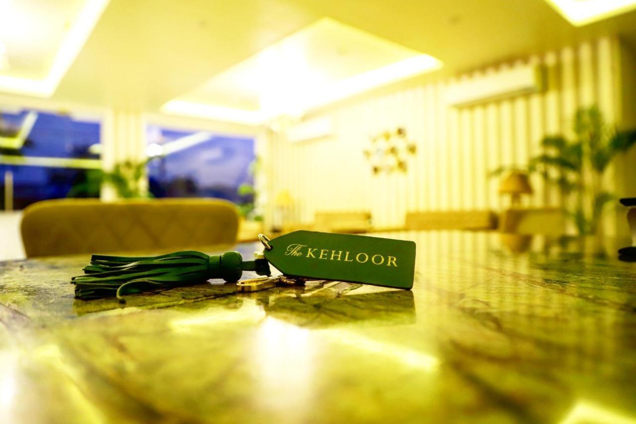 The Kehloor Hotell Udaipur Exteriör bild
