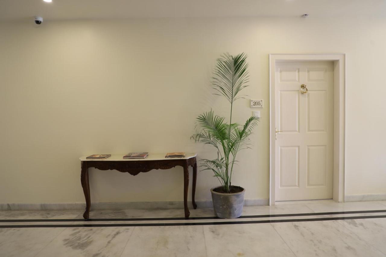 The Kehloor Hotell Udaipur Exteriör bild