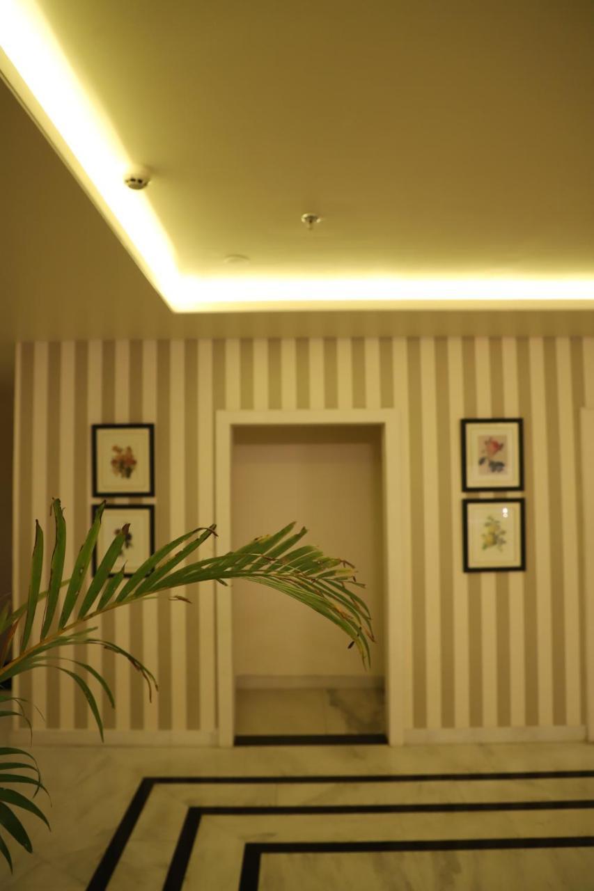 The Kehloor Hotell Udaipur Exteriör bild